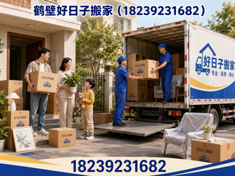 浚县公司搬迁展示图